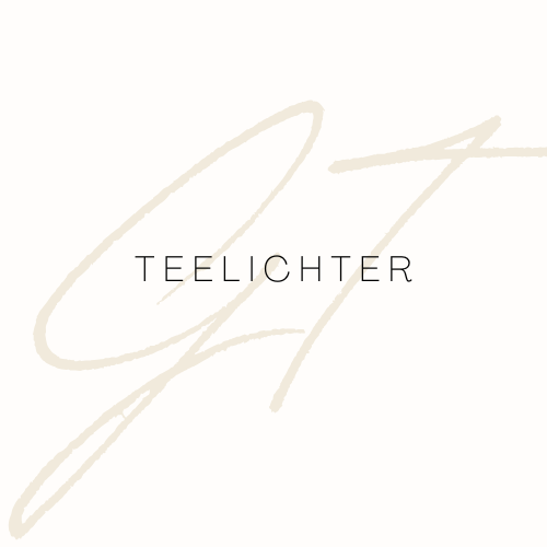 Teelichter