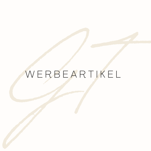 Werbeartikel