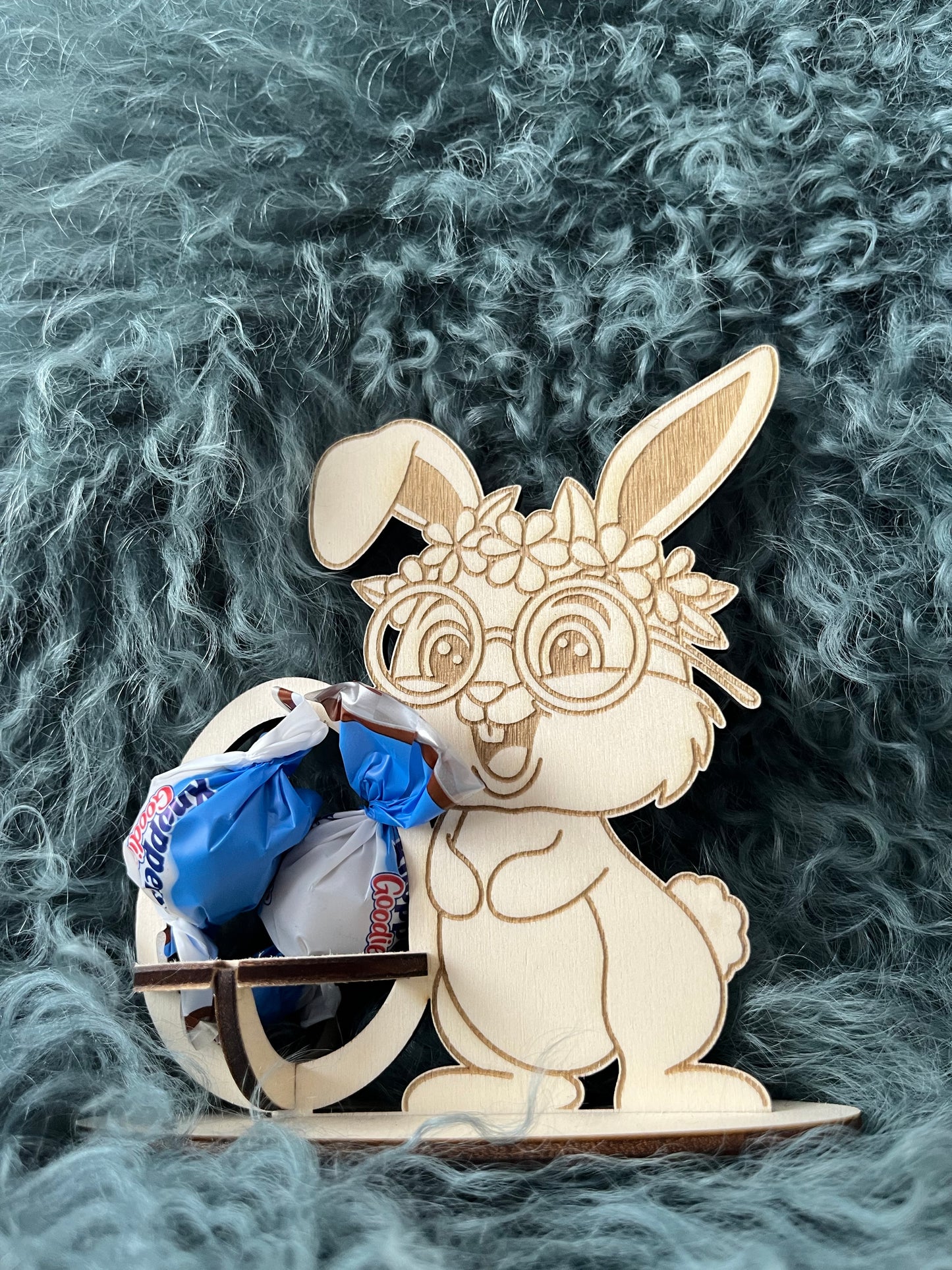 Osterhase