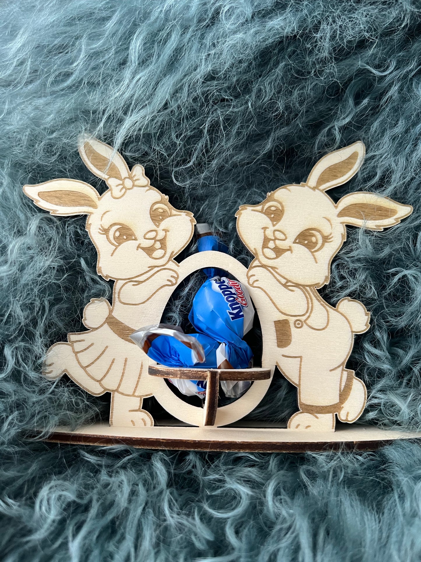 Osterhase