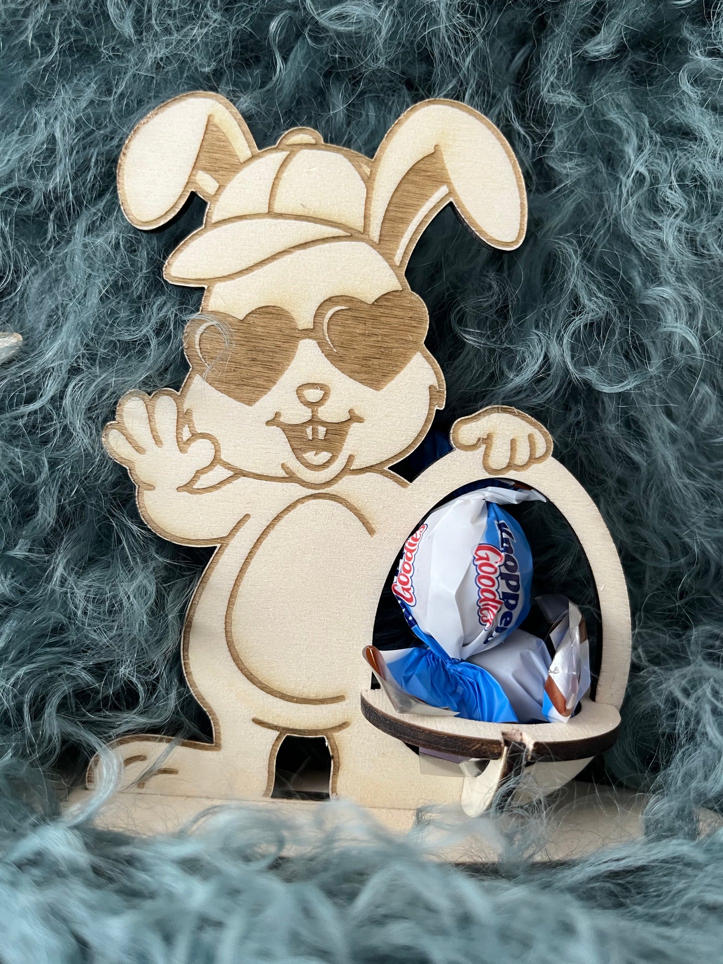 Osterhase