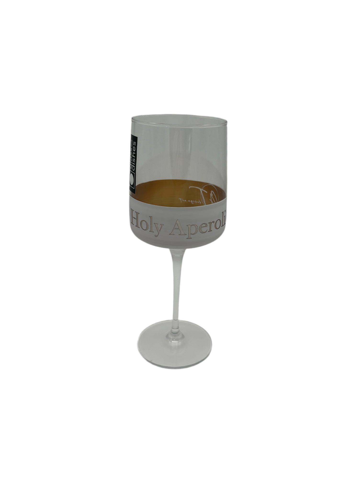 Holy Aperoli Glas