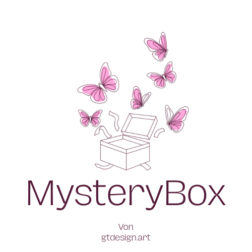 MysteryBox klein